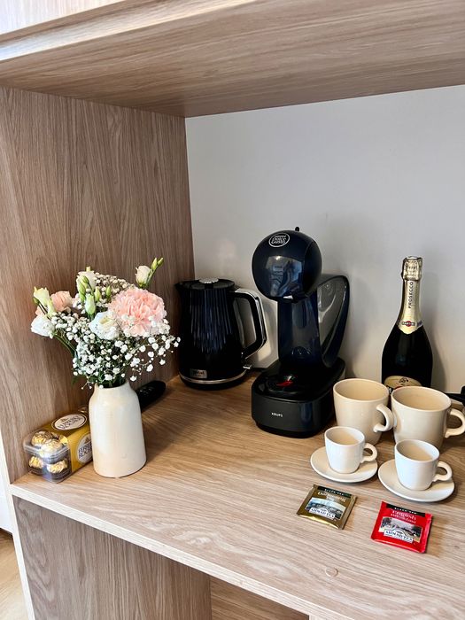 Marina Augustów - BRYZA 2