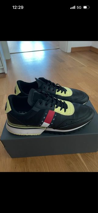 Buty tommy jeans 42