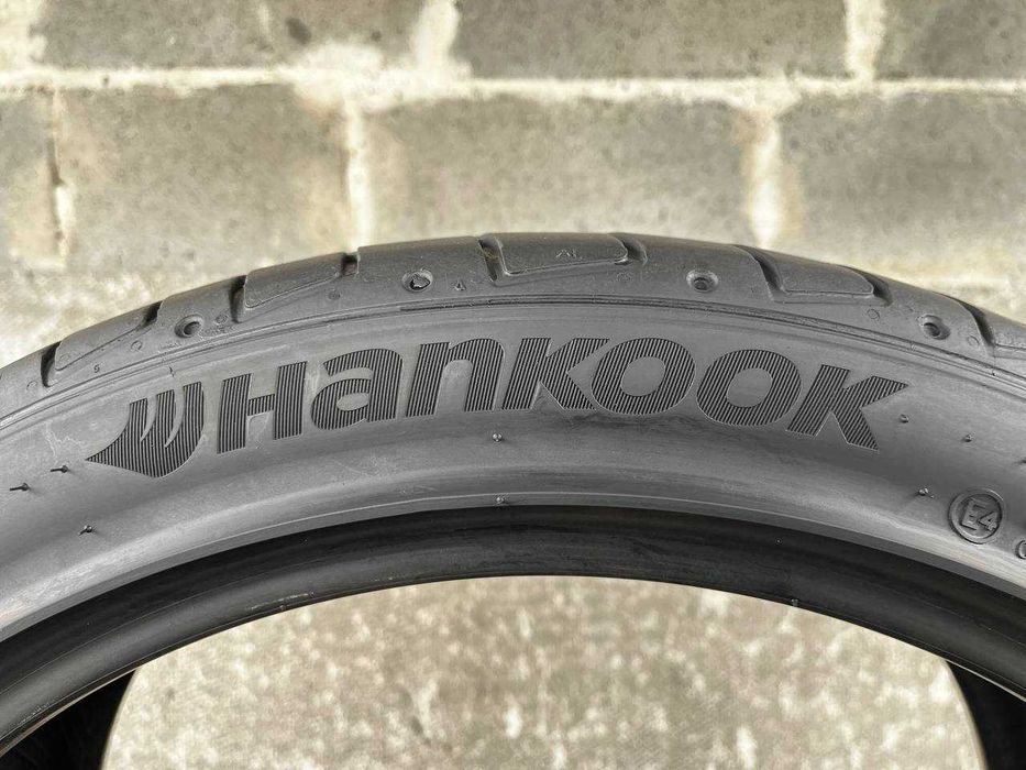 235/40 R19 HANKOOK VENTUS S1 EVO2 K117 шини літні