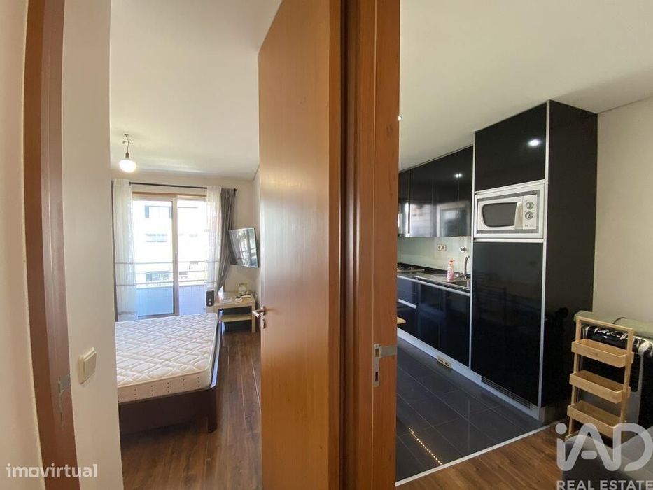 Apartamento T1 em Bonfim de 34,00 m2