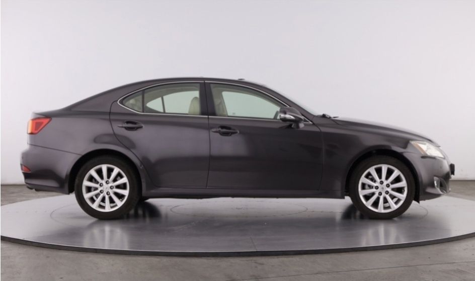 Lexus IS 220 D Executive 5G