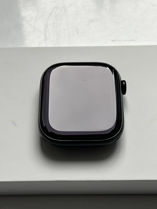 OUTLET Apple Watch Series 10 GPS 46mm FV23 Gwarancja Apple Bat 100%