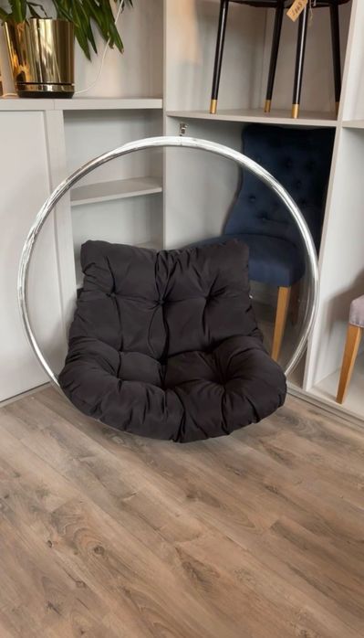 Fotel wiszący Bubble sprzedam