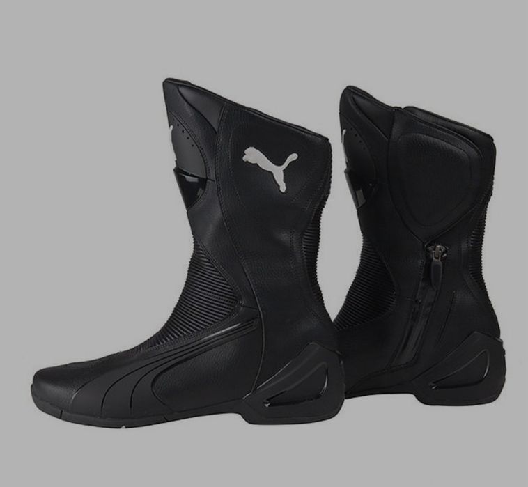 Botas Puma Roadster Goretex