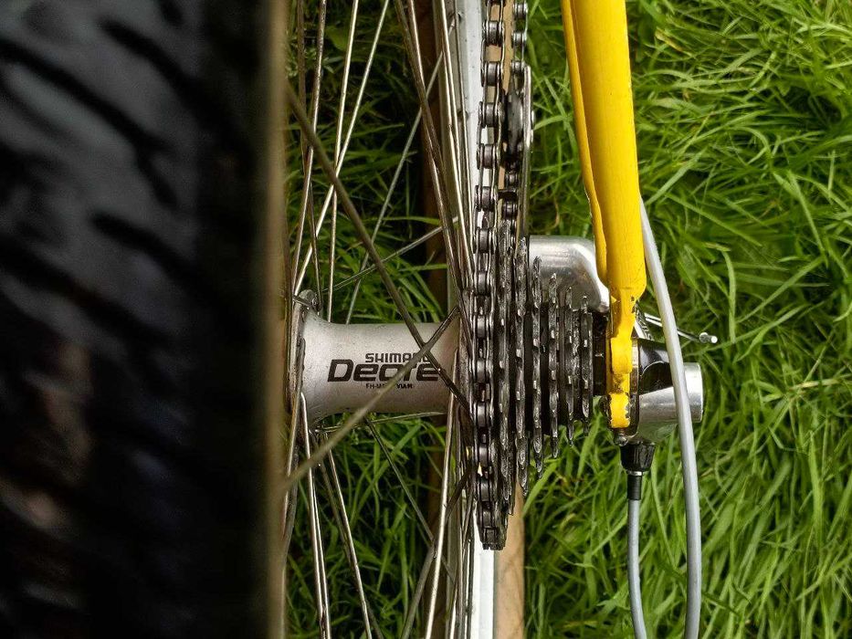 Продам велосипед old mtb Gt Timberline 18/M