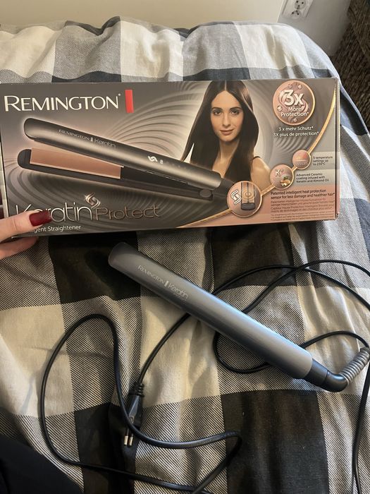 Prostownica Remington