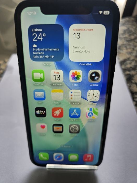 Iphone 11 64g bom