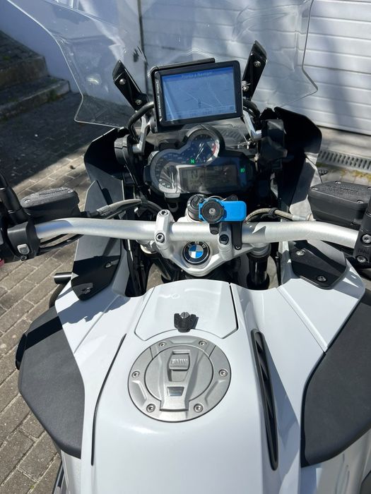 Bmw GSA 1200 2016 IMACULADA