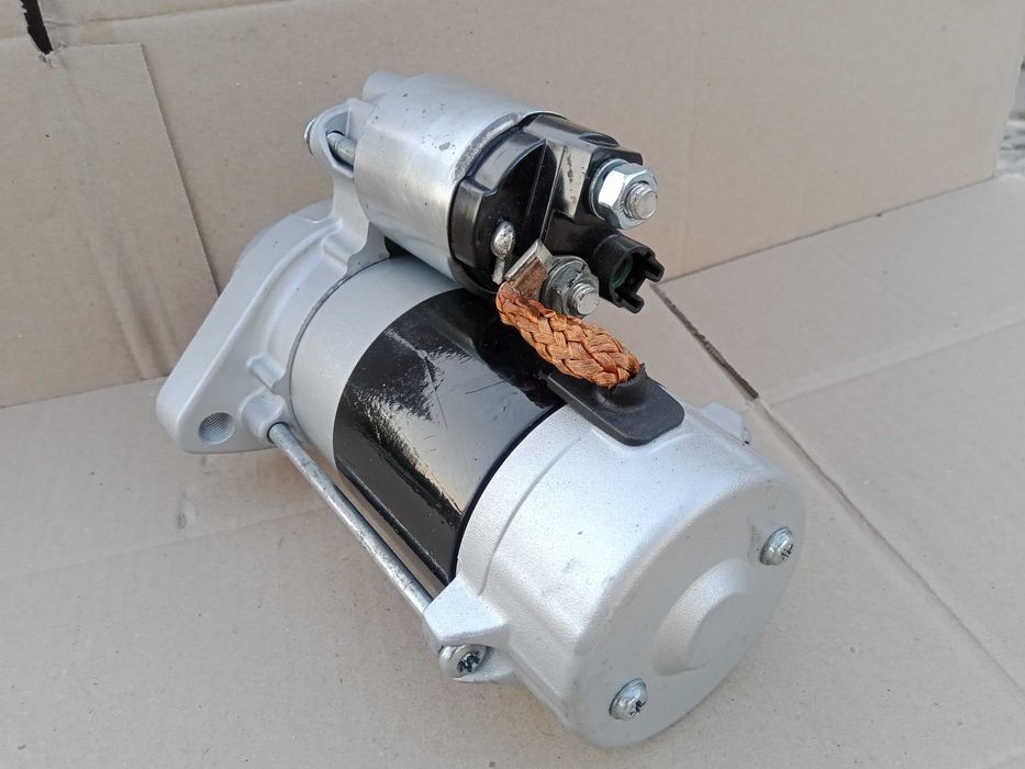 Стартер Auris Avensis Corolla Verso RAV 4 2.0 2.2 D-4D IS 220