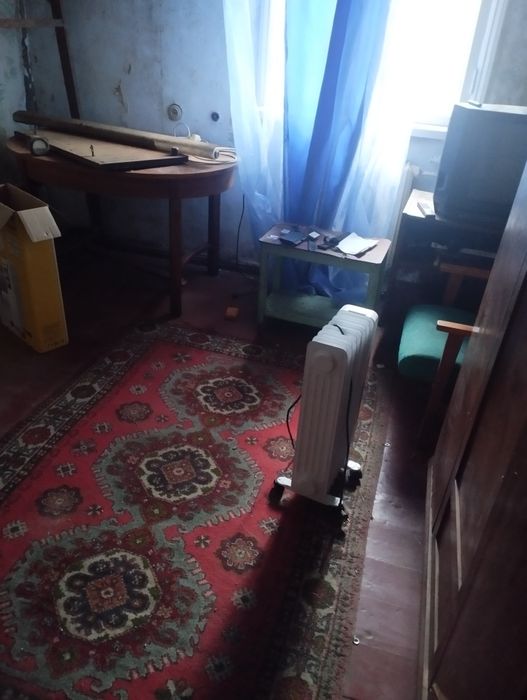 Продам частину будинку