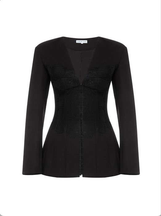 Піджак one by one