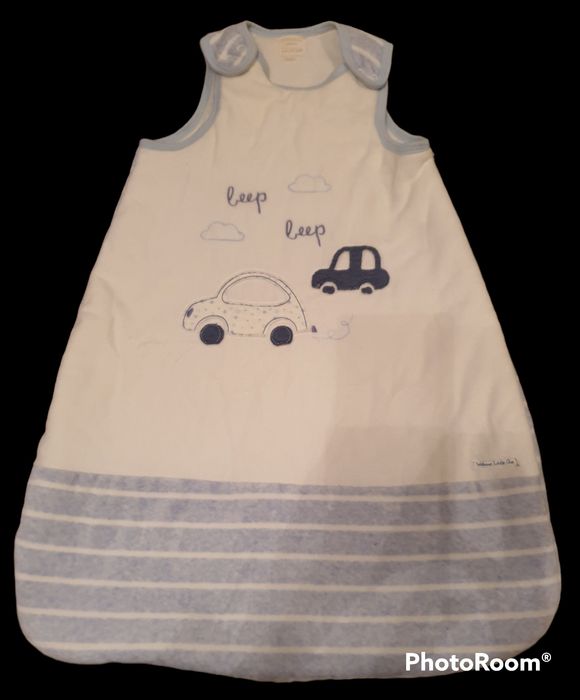 Śpiworek dla dziecka