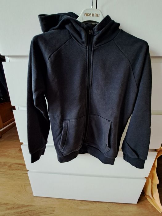 Casaco desportivo carapuço next 10 anos