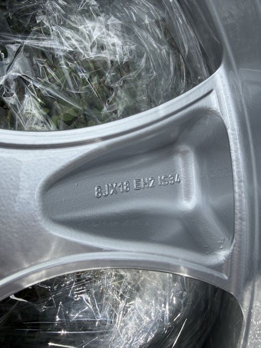 BMW Styling 162 OEM 18”