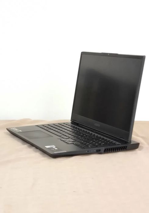 Lenovo Legion 5 15ACH6H
