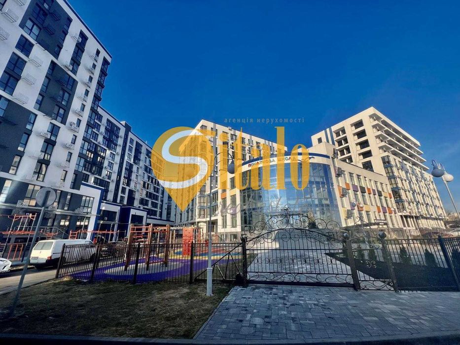 Квартира біля метро Славутич, ЖК Рів’єра, лише 1150 дол/кв.м, Осокорки