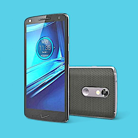 Motorola DROID TURBO 2 Amoled 2K+ XT1585 флагман