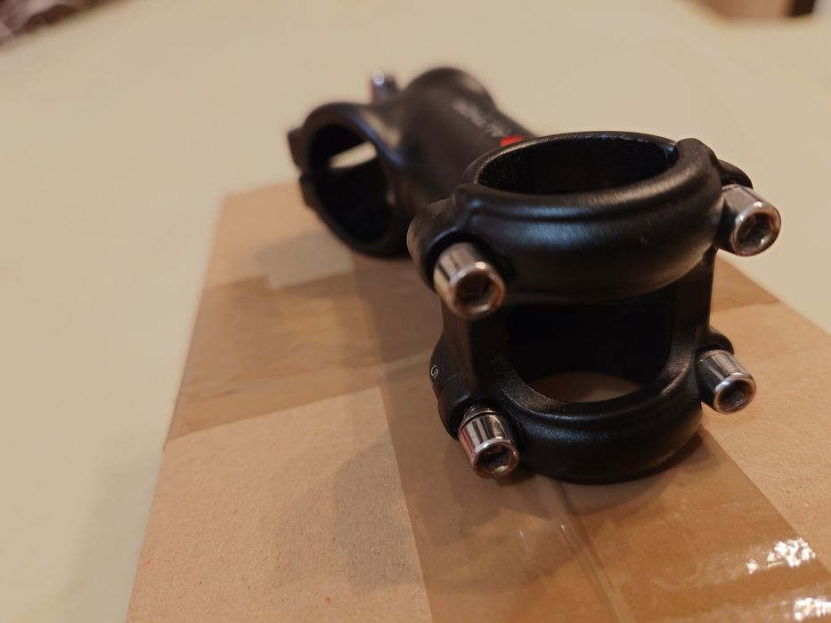 Mostek author 25,4mm