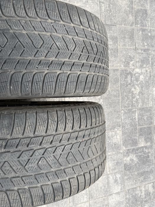 Шини pirelli 285 40 20