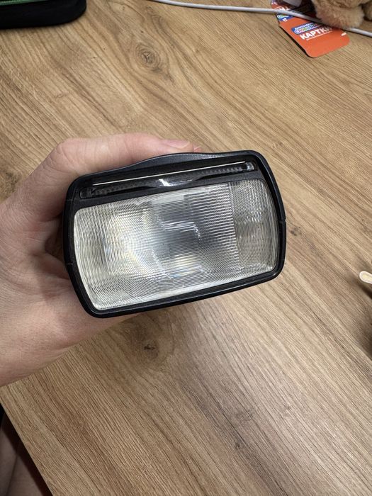 Спалах Canon 580EX ll