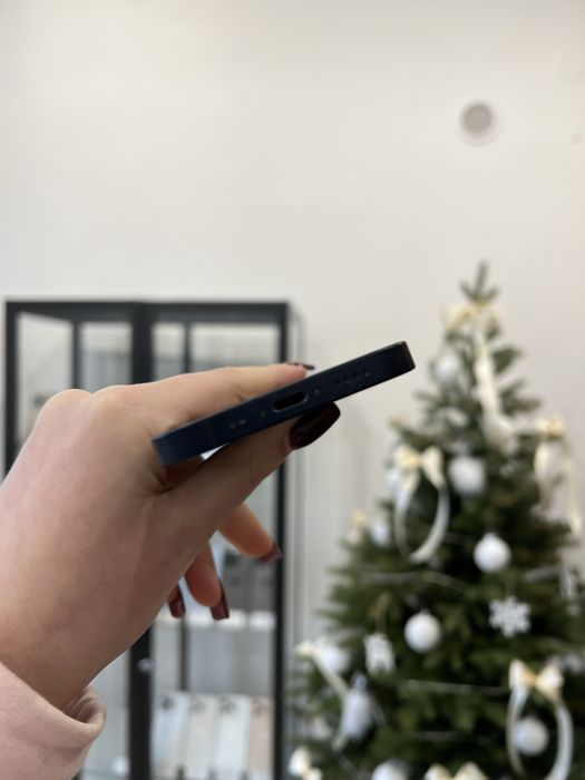 Telefon iPhone 12 MINI 64GB Czarny Apple Gwarancja iTrade