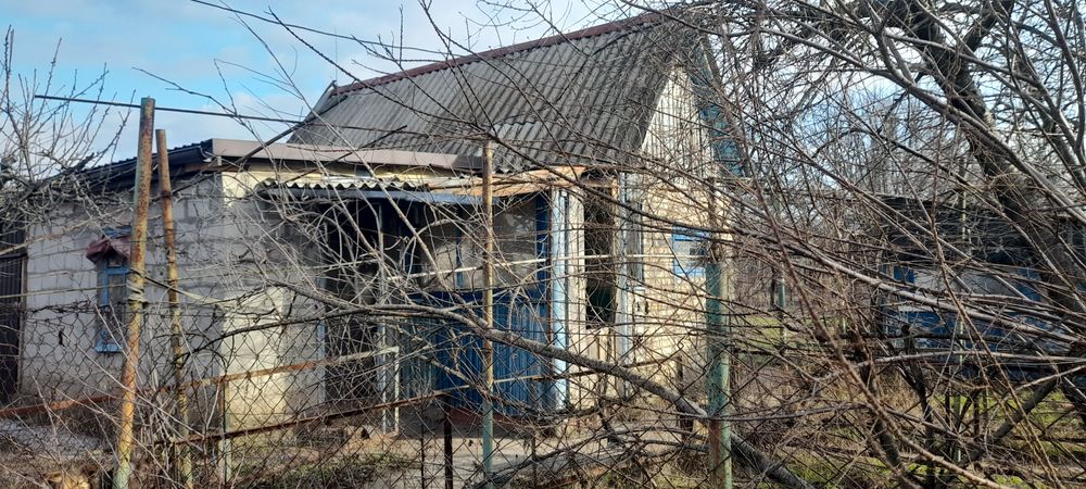 Продам дачу9 сот. Шевченковский р,н