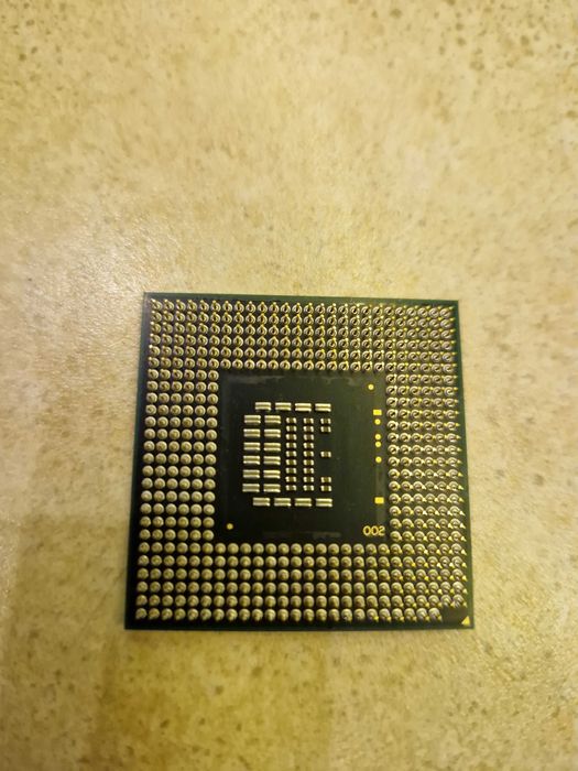 Procesor Inter Core 2 Duo P9500 2x2,53 GHz