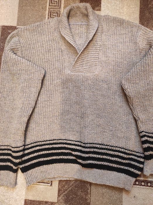 Джемпер чоловічий