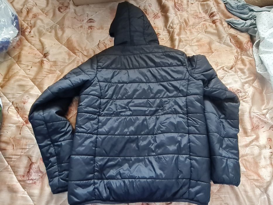 Kurtka wiosna jesień r 146