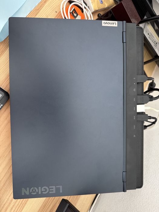 Lenovo Legion 5 15ACH6H