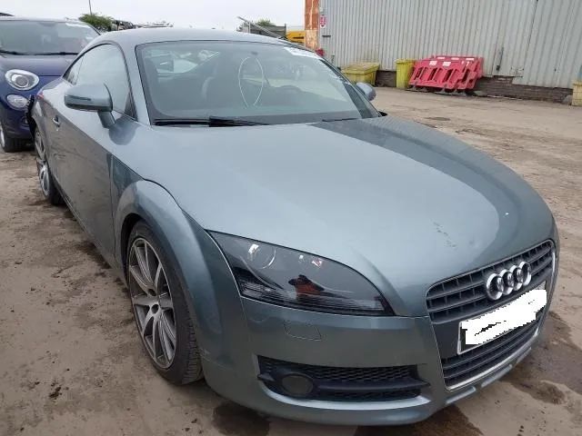 .Audi TT 8J 2.0 TFSI 16v 200cv AXX, BWA, BPY Para Peças