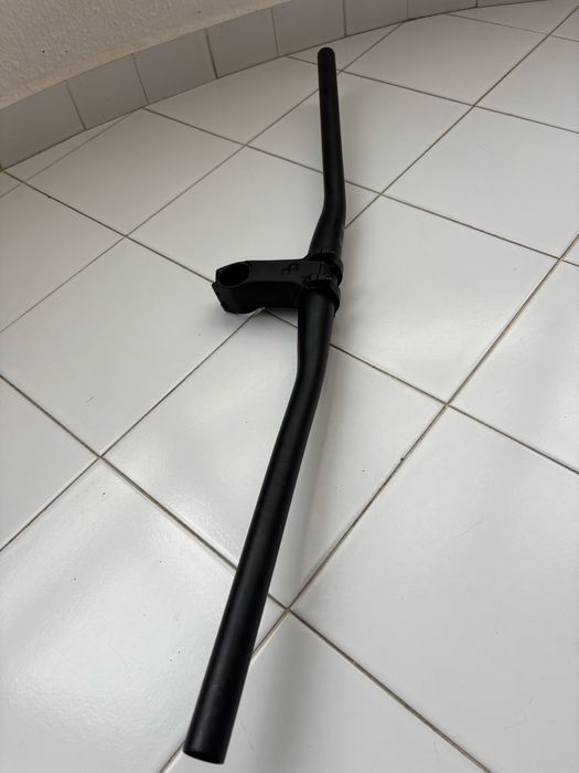 Guiador Obrea Oiz  M30