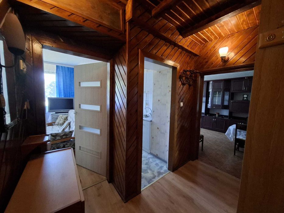 Mieszkanie na wynajem 44m2 Ruda Śląska