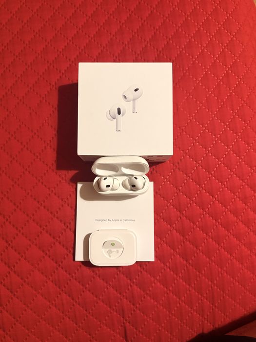 AirPods Pro - 2 geração