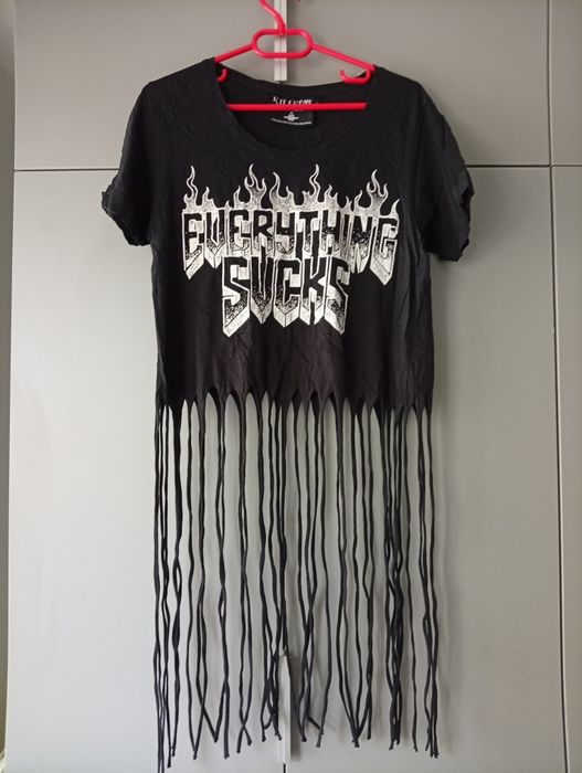 Футболка Killstar