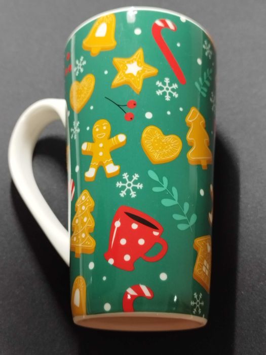 Kubek Rossman 500 ml