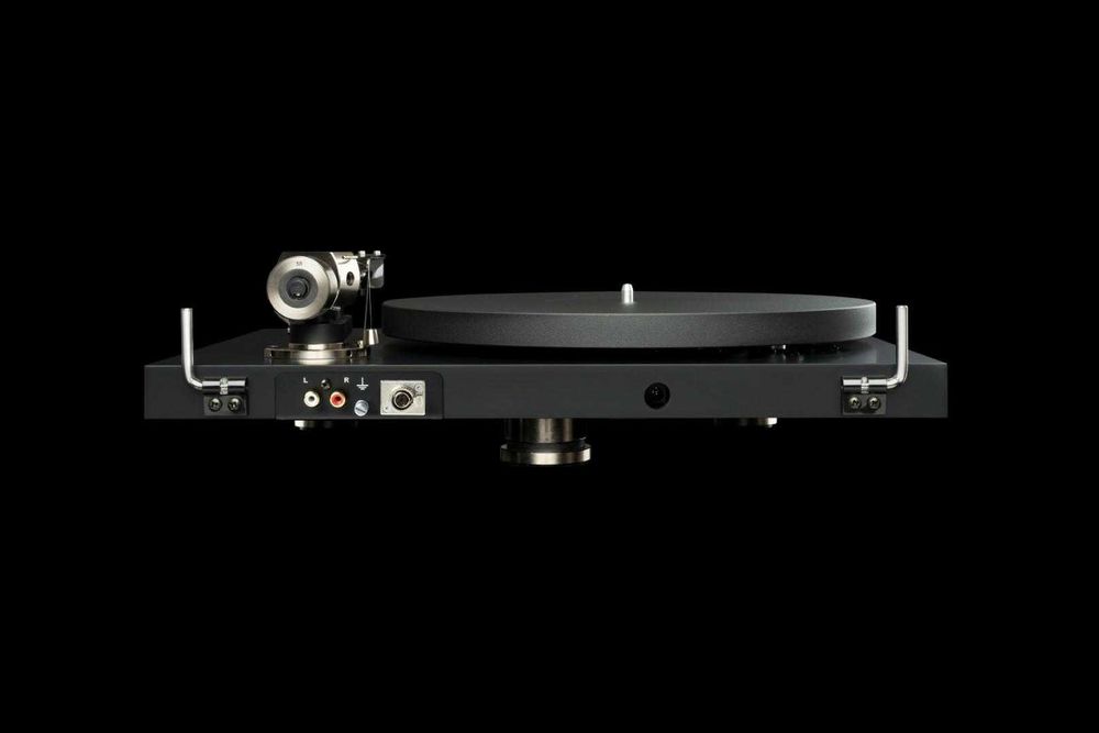 Gramofon Pro-Ject Debut PRO B- raty 0% [S4Home] - Oświęcim