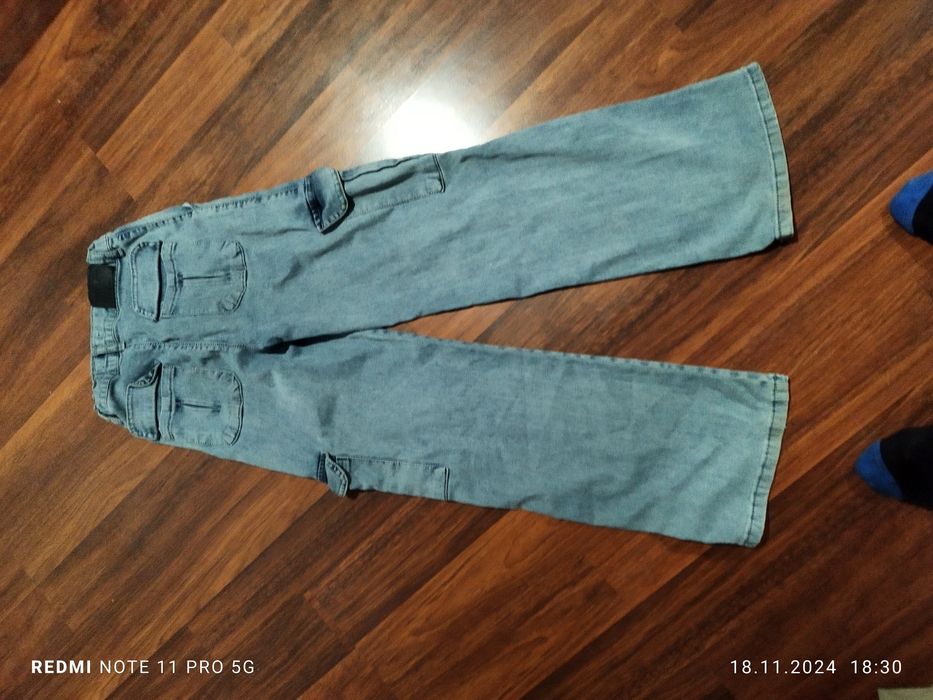 Продам штани на дівчинку