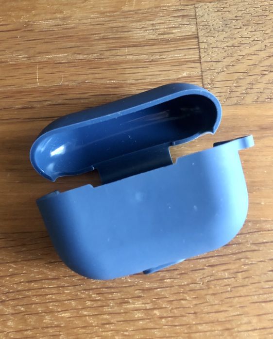 Capa P/ AirPods Pro