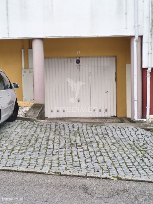 Apartamento Duplex T4