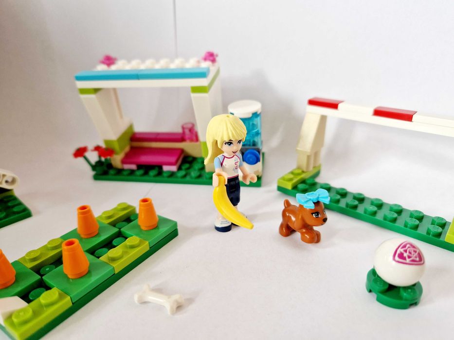 Lego Friends 41011