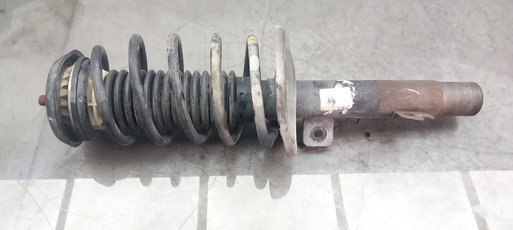 Amortecedor frente direito PEUGEOT 207 (WA_, WC_)