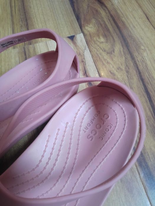 Crocs Serena W7 Europa 37/38