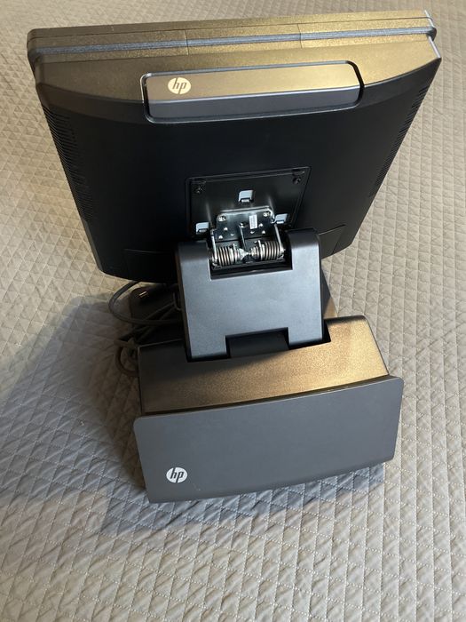 POS,HP RP7 Retail System Model 7800