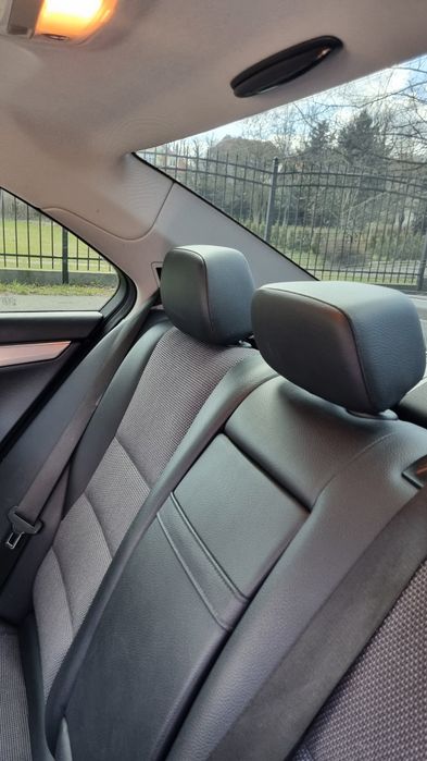 Sprzedam Mercedesa W204