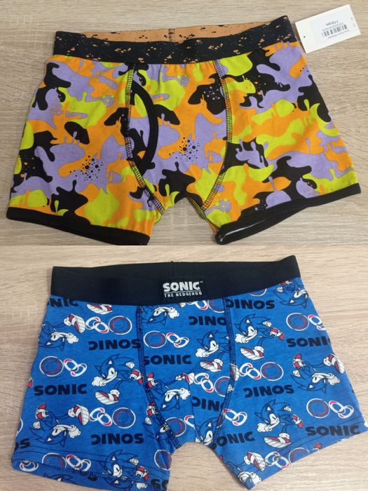 Боксерки Primark, труси, нижня білизна