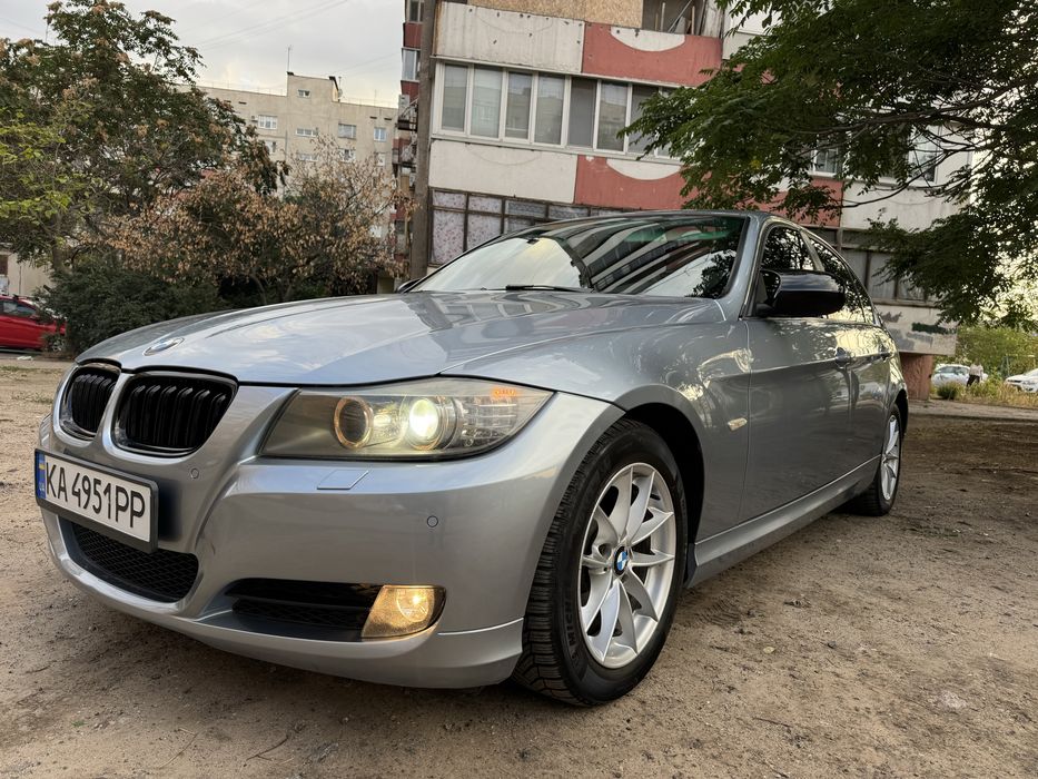 Bmw E90 Rest Official