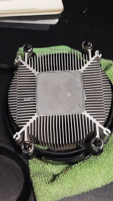 Processador AMD 5 rayzer 1600