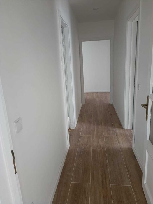 Apartamento T3 + 1  no centro de Fafe
