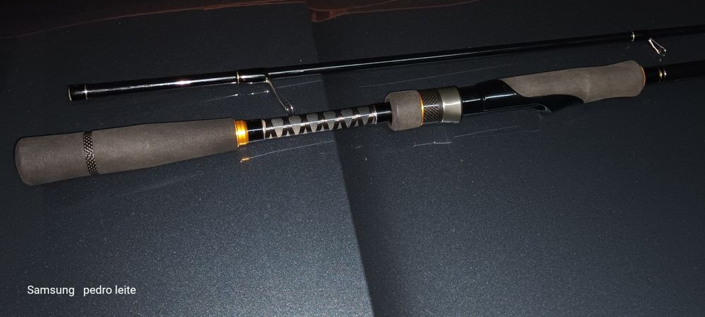 Cana triplecross  da majorcraft